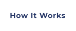 How It Works